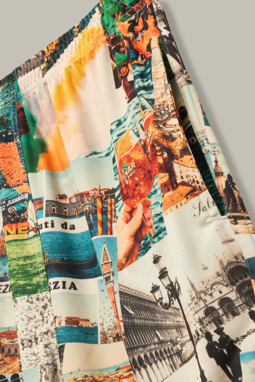 25/26 Cynar Spritz All-Over Shorts - Image 4