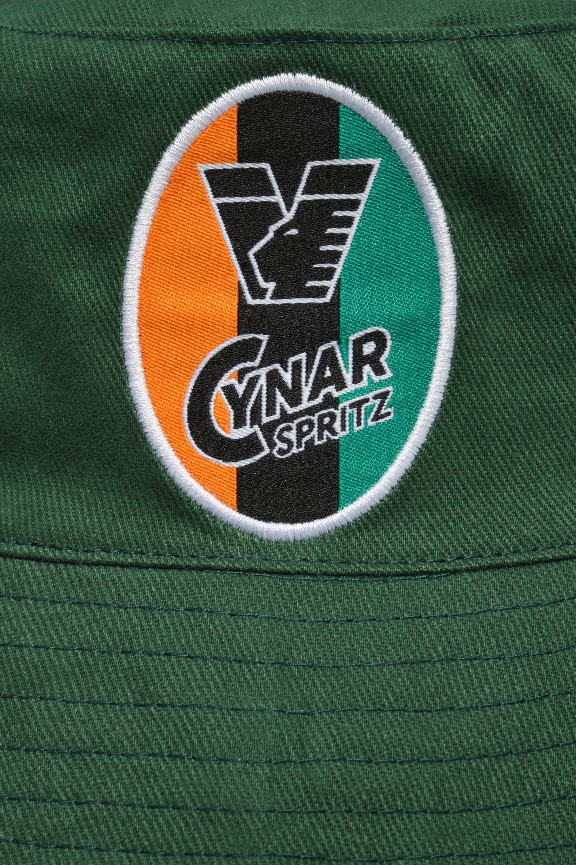25/26 Cynar Spritz Bucket Hat - Image 3