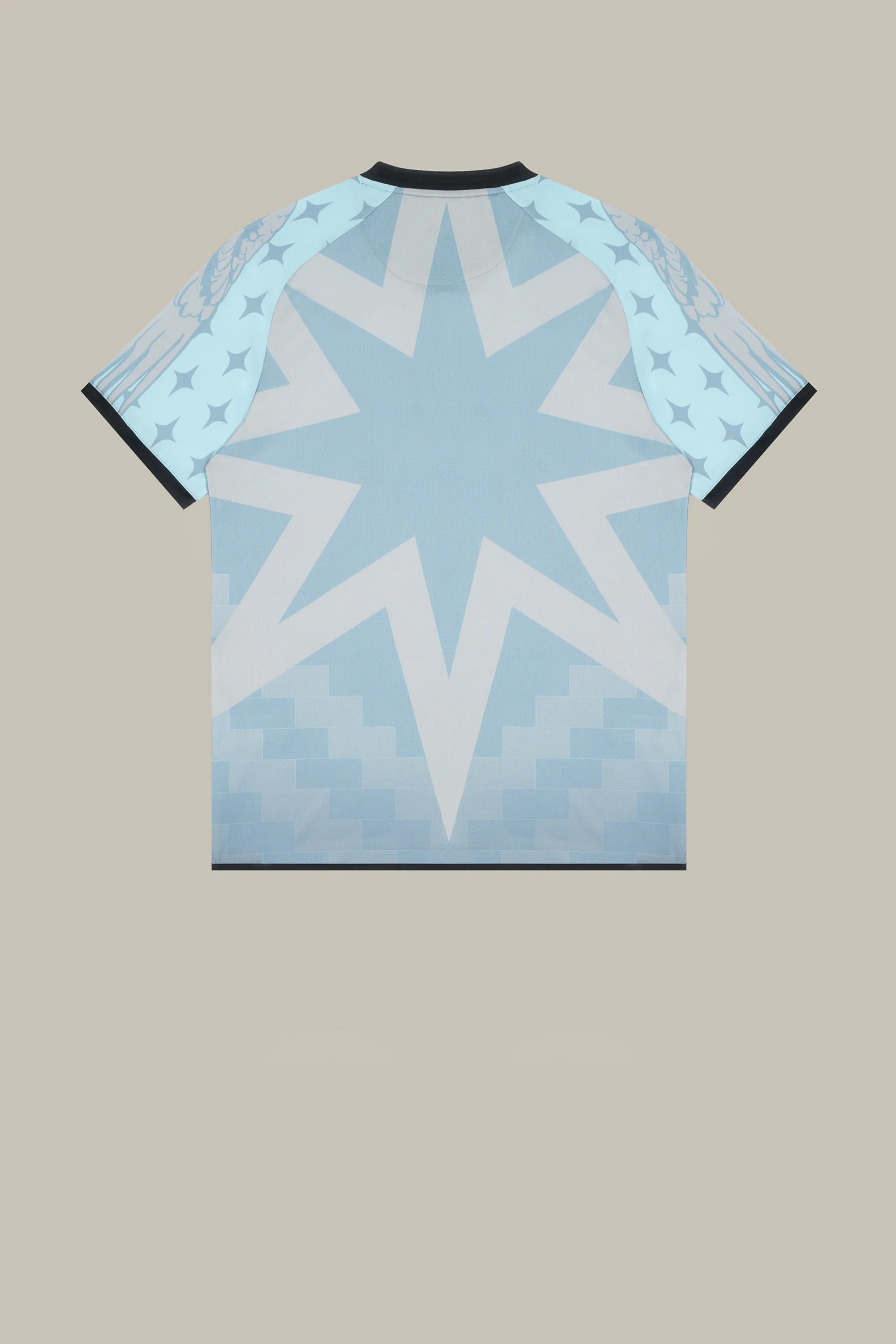 25/26 Special Edition Blue Fourth Jersey - Image 5