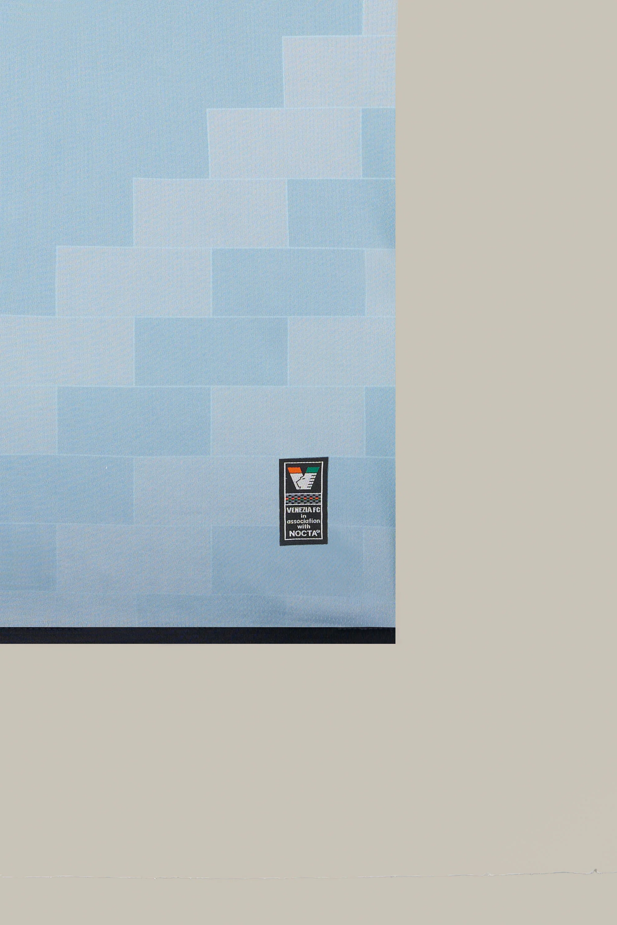 25/26 Special Edition Blue Fourth Jersey - Image 7