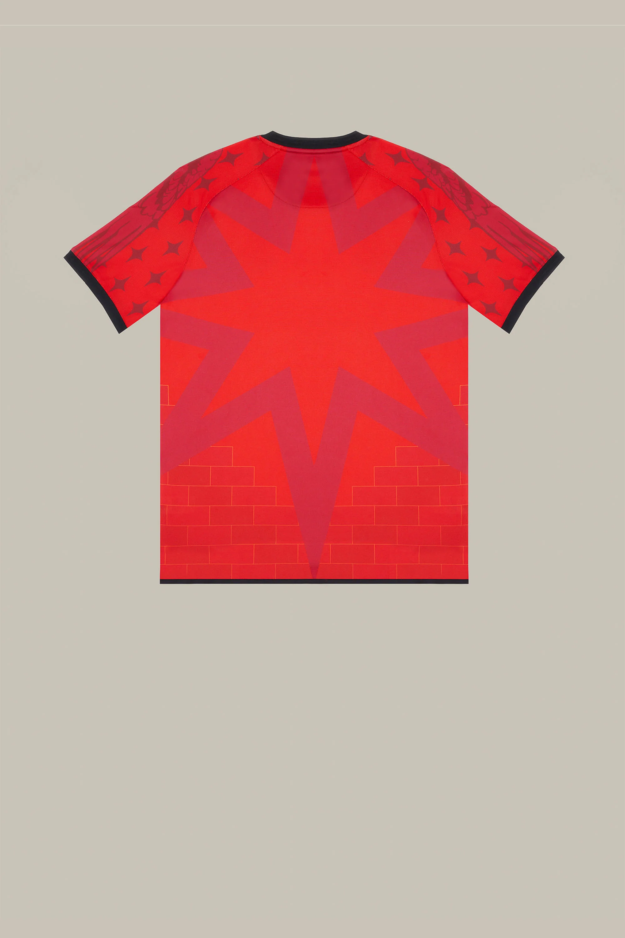 25/26 Special Edition Match Fourth Jersey - Image 6