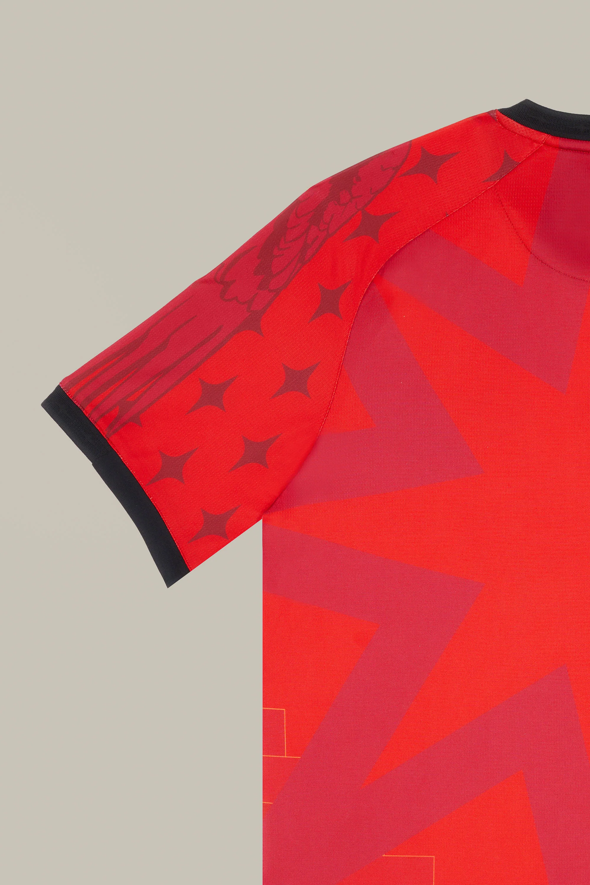 25/26 Special Edition Fourth Jersey - Image 7