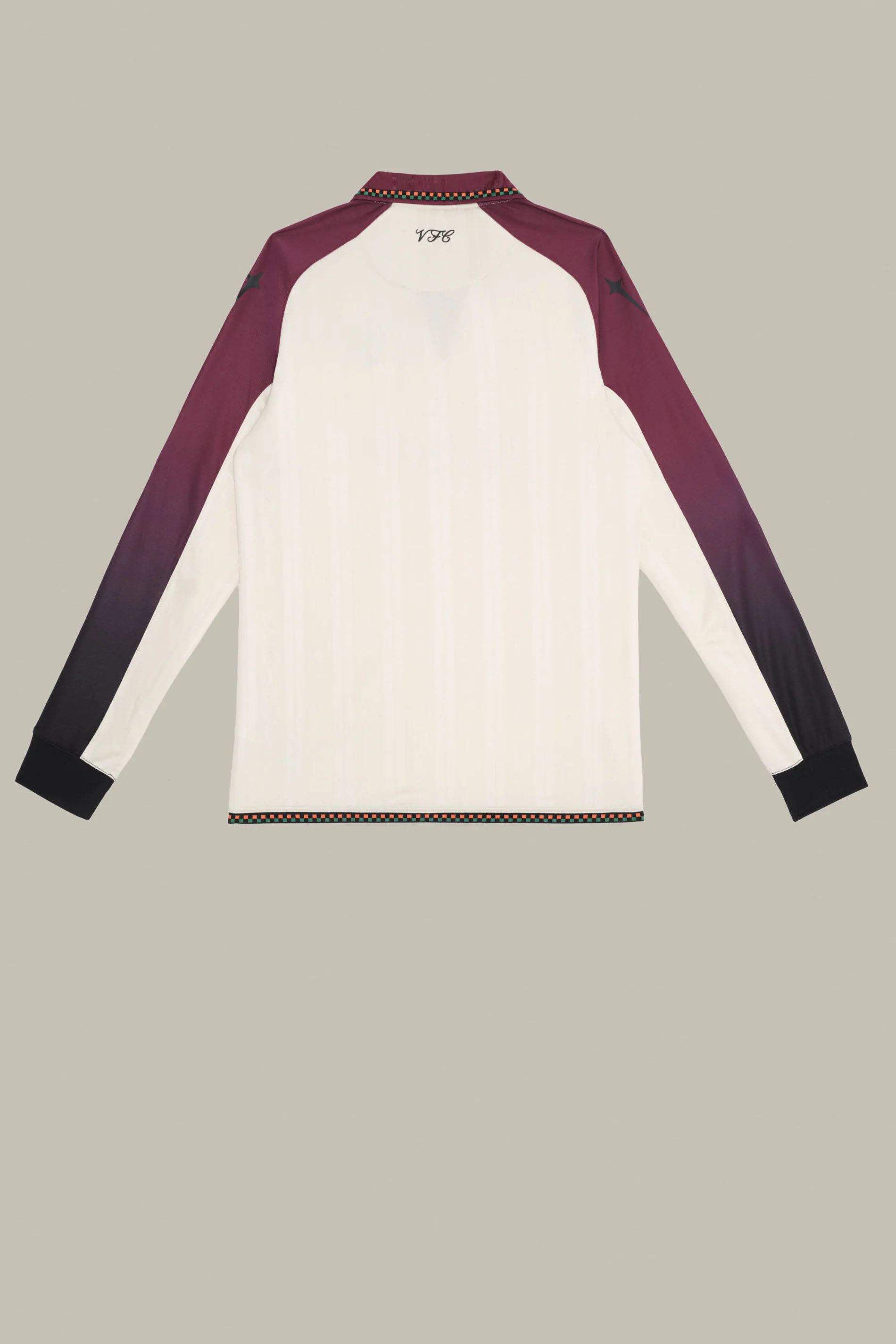 25/26 Away Jersey - Long Sleeves - Image 10