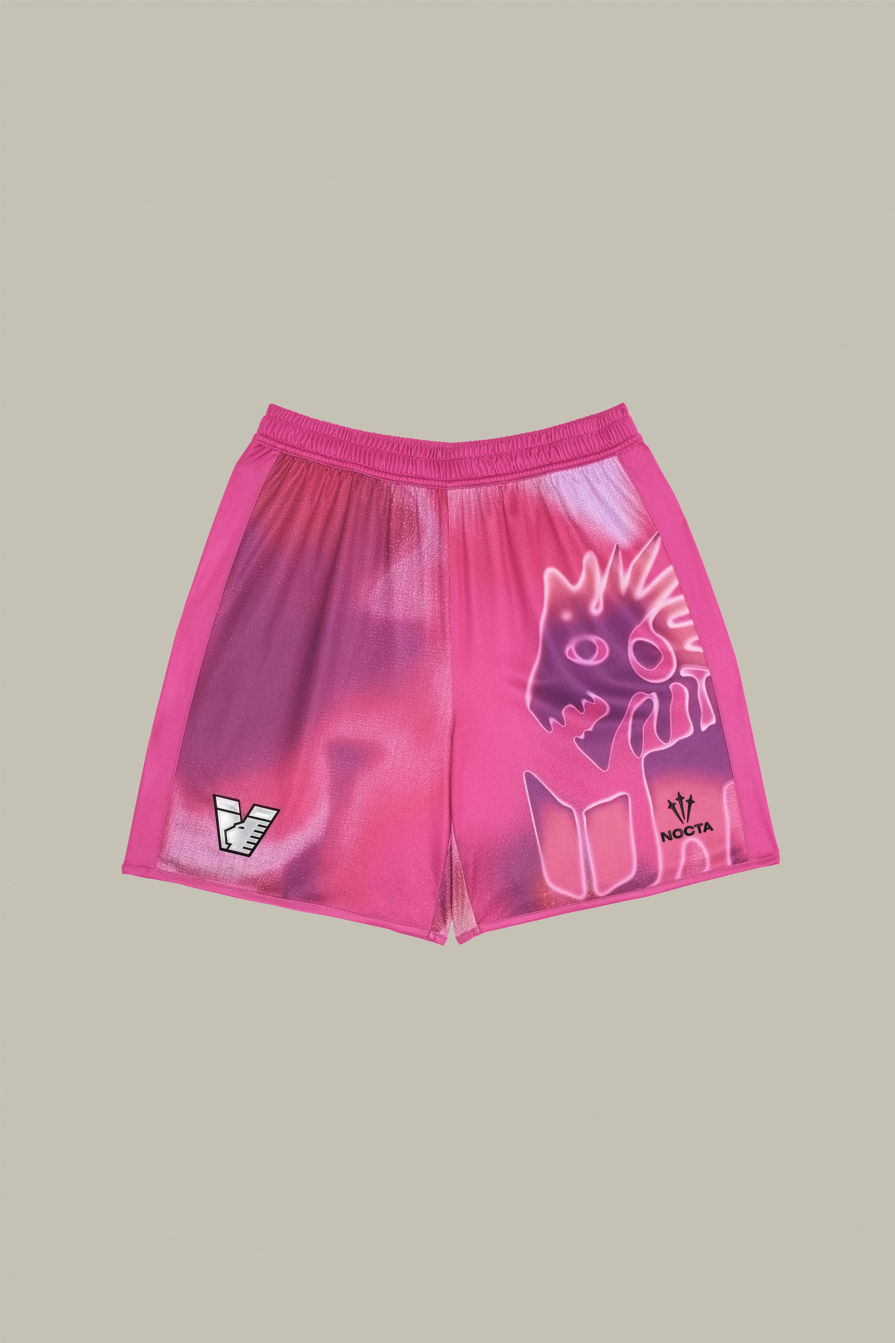 25/26 Goalkeeper Away Shorts - Image 4