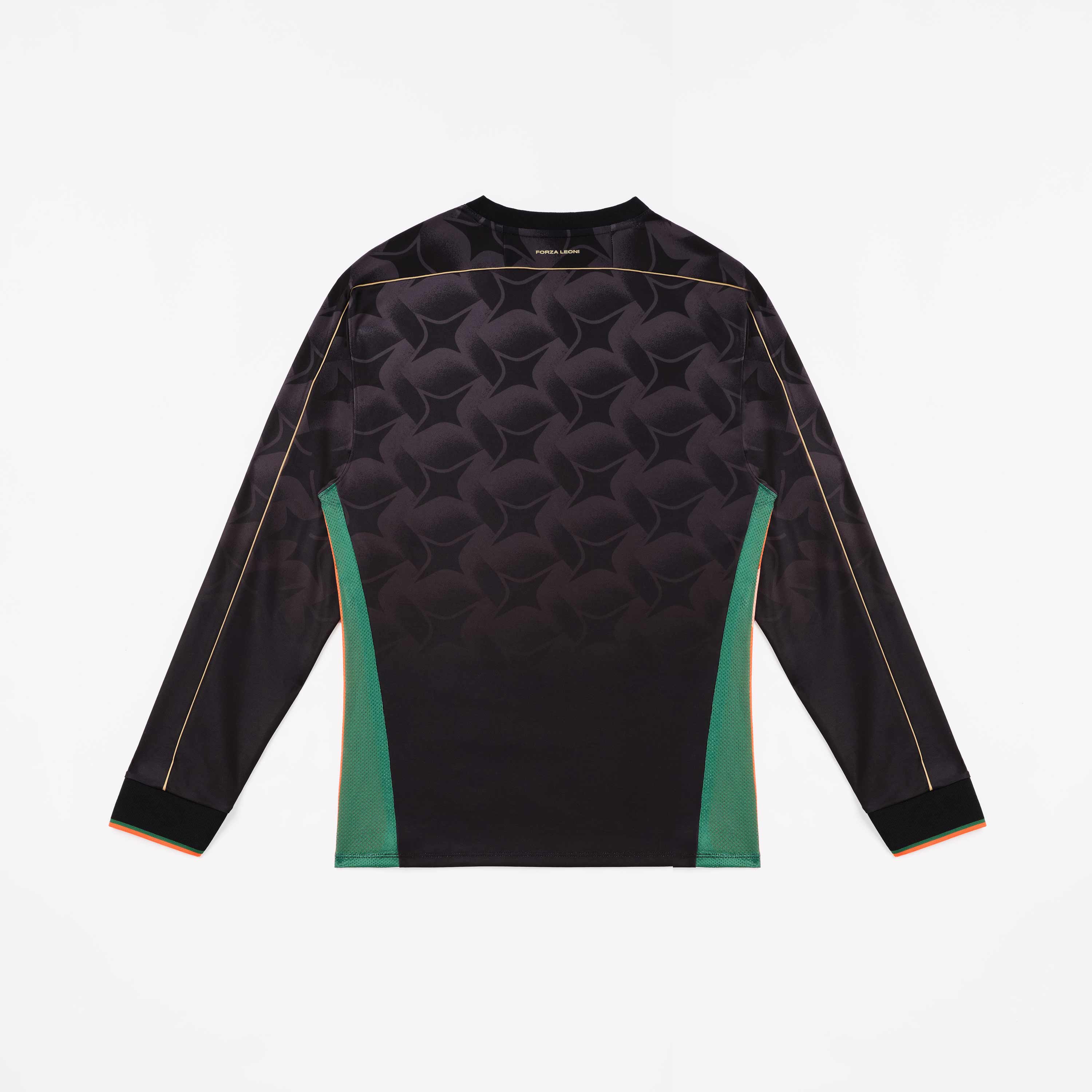 Venezia FC Home Jersey 24/25 Long-Sleeved - Image 8