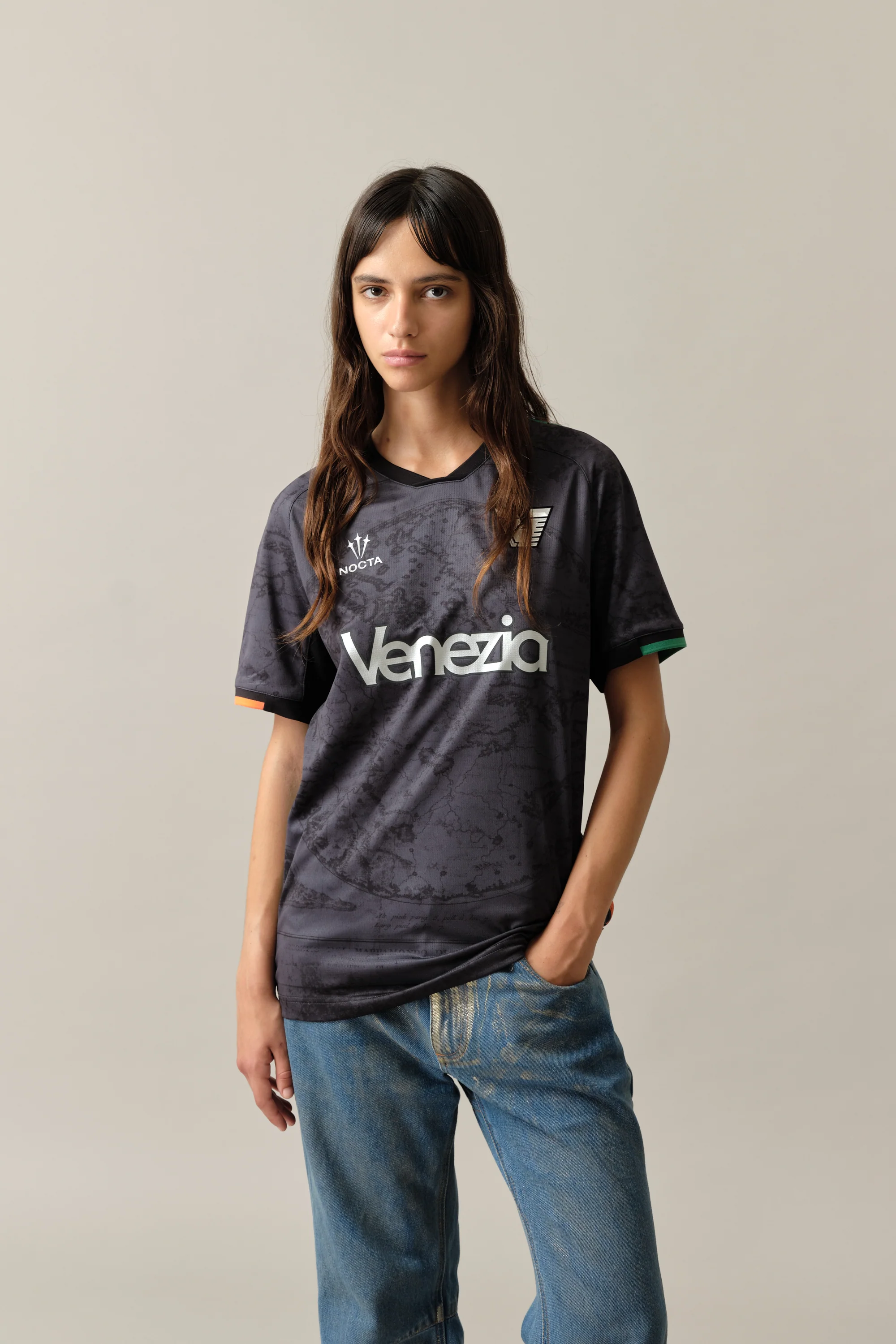 25/26 Home Jersey - Image 7