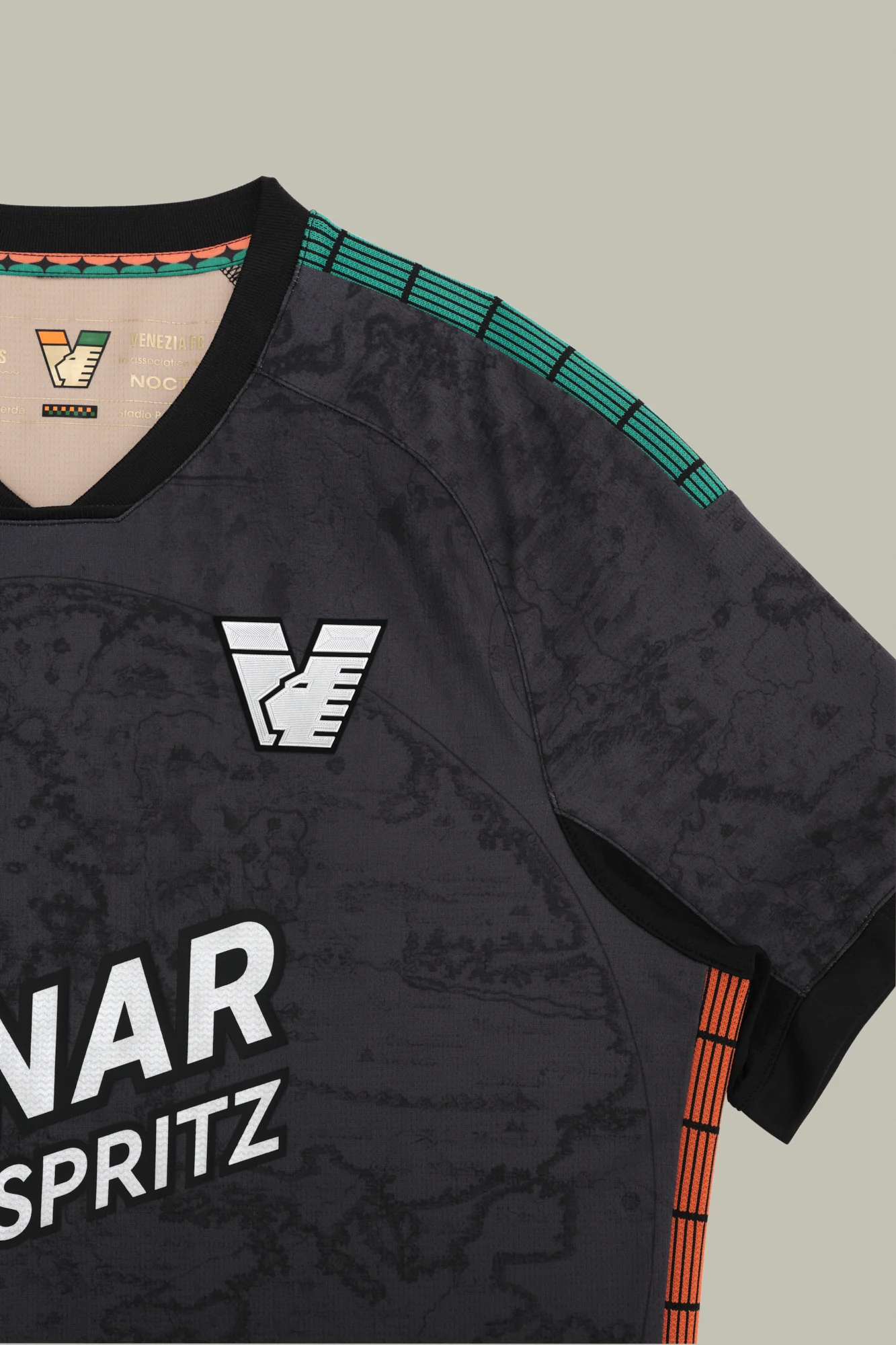25/26 Match Home Jersey - Image 7